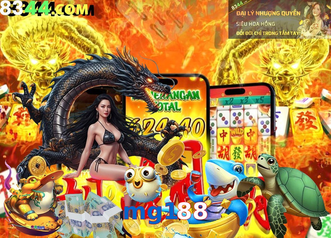 Mg188.moe - Khám Phá Thế Giới Giải Trí Đỉnh Cao - Không Giới Hạn